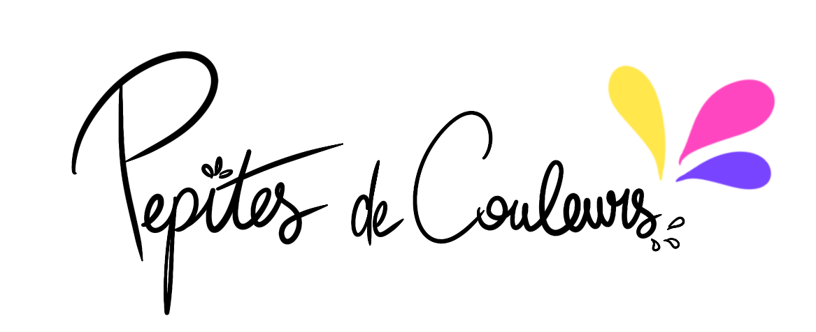 Pépites de Couleurs